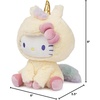 image:imageGUND Sanrio Tuxedo Sam Plush Penguin Stuffed Animal for Ages 1 and Up Blue 6Sanrio Hello Kitty Unicorn 6