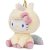 image:imageGUND Sanrio Tuxedo Sam Plush Penguin Stuffed Animal for Ages 1 and Up Blue 6Sanrio Hello Kitty Unicorn 6