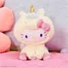 image:imageGUND Sanrio Tuxedo Sam Plush Penguin Stuffed Animal for Ages 1 and Up Blue 6Sanrio Hello Kitty Unicorn 6