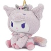 image:imageGUND Sanrio Tuxedo Sam Plush Penguin Stuffed Animal for Ages 1 and Up Blue 6Sanrio Kuromi Unicorn 6