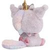 image:imageGUND Sanrio Tuxedo Sam Plush Penguin Stuffed Animal for Ages 1 and Up Blue 6Sanrio Kuromi Unicorn 6
