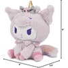 image:imageGUND Sanrio Tuxedo Sam Plush Penguin Stuffed Animal for Ages 1 and Up Blue 6Sanrio Kuromi Unicorn 6