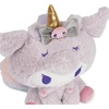 image:imageGUND Sanrio Tuxedo Sam Plush Penguin Stuffed Animal for Ages 1 and Up Blue 6Sanrio Kuromi Unicorn 6