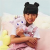 image:imageGUND Sanrio Tuxedo Sam Plush Penguin Stuffed Animal for Ages 1 and Up Blue 6Sanrio Kuromi Unicorn 6