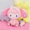 image:imageGUND Sanrio Tuxedo Sam Plush Penguin Stuffed Animal for Ages 1 and Up Blue 6Sanrio My Melody Unicorn 95