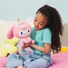 image:imageGUND Sanrio Tuxedo Sam Plush Penguin Stuffed Animal for Ages 1 and Up Blue 6Sanrio My Melody Unicorn 95