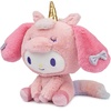 image:imageGUND Sanrio Tuxedo Sam Plush Penguin Stuffed Animal for Ages 1 and Up Blue 6Sanrio My Melody Unicorn 95