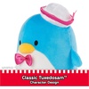 image:imageGUND Sanrio Tuxedo Sam Plush Penguin Stuffed Animal for Ages 1 and Up Blue 6Tuxedo Sam 6