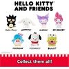 image:imageGUND Sanrio Tuxedo Sam Plush Penguin Stuffed Animal for Ages 1 and Up Blue 6Tuxedo Sam 6