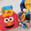 image:imageGUND Sesame Street Furry Friends Forever Soft Book Premium Plush Sensory Toy for Ages 1 and Up Blue 6Elmo  Tango Checkup Playset