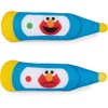 image:imageGUND Sesame Street Furry Friends Forever Soft Book Premium Plush Sensory Toy for Ages 1 and Up Blue 6Elmo  Tango Checkup Playset