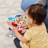 image:imageGUND Sesame Street Furry Friends Forever Soft Book Premium Plush Sensory Toy for Ages 1 and Up Blue 6Elmo  Tango Soft Book