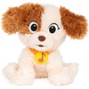 image:imageGUND Sesame Street Furry Friends Forever Soft Book Premium Plush Sensory Toy for Ages 1 and Up Blue 6Furry Friends Forever Tango