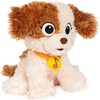 image:imageGUND Sesame Street Furry Friends Forever Soft Book Premium Plush Sensory Toy for Ages 1 and Up Blue 6Furry Friends Forever Tango