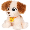 image:imageGUND Sesame Street Furry Friends Forever Soft Book Premium Plush Sensory Toy for Ages 1 and Up Blue 6Furry Friends Forever Tango
