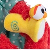 image:imageGUND Sesame Street Official Bedtime Elmo Muppet Plush Premium GlowintheDark Plush Toy for Ages 1 amp Up Red 12Bedtime Elmo