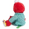 image:imageGUND Sesame Street Official Bedtime Elmo Muppet Plush Premium GlowintheDark Plush Toy for Ages 1 amp Up Red 12Bedtime Elmo