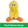 image:imageGUND Sesame Street Official Big Bird Take Along Buddy Plush Premium Plush Toy for Ages 1 amp Up Yellow 13Big Bird Takealong Buddy