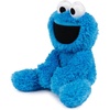 image:imageGUND Sesame Street Official Big Bird Take Along Buddy Plush Premium Plush Toy for Ages 1 amp Up Yellow 13Cookie Monster Takealong Buddy