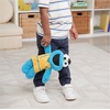 image:imageGUND Sesame Street Official Construction Worker Cookie Monster Muppet Plush Premium Plush Toy for Ages 1 amp Up BlueOrange 13Construction Worker Cookie Monster