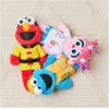 image:imageGUND Sesame Street Official Construction Worker Cookie Monster Muppet Plush Premium Plush Toy for Ages 1 amp Up BlueOrange 13Doctor Abby Cadabby
