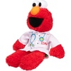 image:imageGUND Sesame Street Official Construction Worker Cookie Monster Muppet Plush Premium Plush Toy for Ages 1 amp Up BlueOrange 13Doctor Elmo