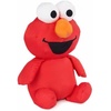 image:imageGUND Sesame Street Official Cookie Monster Muppet Plush Premium Nylon Plush Toy for Ages 1 amp Up Blue 7Elmo