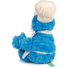 image:imageGUND Sesame Street Official Cookie Monster Teach Me Plush Premium Plush Toy for Ages 1 amp Up Blue 15