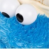 image:imageGUND Sesame Street Official Cookie Monster Teach Me Plush Premium Plush Toy for Ages 1 amp Up Blue 15