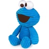 image:imageGUND Sesame Street Official Cuddly Corduroy Cookie Monster Muppet Plush Premium Plush Toy for Ages 1 amp Up Blue 105