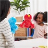 image:imageGUND Sesame Street Official Elmo Muppet Plush Hand Puppet Premium Plush Toy for Ages 1 amp Up Red 11Cookie Monster Hand Puppet