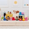 image:imageGUND Sesame Street Official Gabrielle Plush Premium Plush Doll for Ages 1 amp Up 13Multicolor