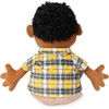 image:imageGUND Sesame Street Official Gabrielle Plush Premium Plush Doll for Ages 1 amp Up 13Multicolor
