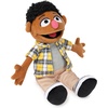 image:imageGUND Sesame Street Official Gabrielle Plush Premium Plush Doll for Ages 1 amp Up 13Multicolor