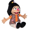 image:imageGUND Sesame Street Official Gabrielle Plush Premium Plush Doll for Ages 1 amp Up 13Orange Tshirt Jiyoung