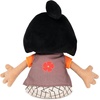 image:imageGUND Sesame Street Official Gabrielle Plush Premium Plush Doll for Ages 1 amp Up 13Orange Tshirt Jiyoung