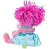 image:imageGUND Sesame Street Official Oscar the Grouch Muppet Plush Premium Plush Toy for Ages 1 amp Up GreenSilver 10Official Abby Cadabby 11