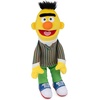 image:imageGUND Sesame Street Official Oscar the Grouch Muppet Plush Premium Plush Toy for Ages 1 amp Up GreenSilver 10Official Bert 14