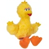 image:imageGUND Sesame Street Official Oscar the Grouch Muppet Plush Premium Plush Toy for Ages 1 amp Up GreenSilver 10Official Big Bird 14