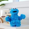 image:imageGUND Sesame Street Official Oscar the Grouch Muppet Plush Premium Plush Toy for Ages 1 amp Up GreenSilver 10Official Cookie Monster 12