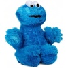 image:imageGUND Sesame Street Official Oscar the Grouch Muppet Plush Premium Plush Toy for Ages 1 amp Up GreenSilver 10Official Cookie Monster 12