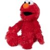 image:imageGUND Sesame Street Official Oscar the Grouch Muppet Plush Premium Plush Toy for Ages 1 amp Up GreenSilver 10Official Elmo 13