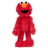 image:imageGUND Sesame Street Official Oscar the Grouch Muppet Plush Premium Plush Toy for Ages 1 amp Up GreenSilver 10Official Elmo 13