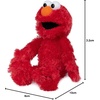 image:imageGUND Sesame Street Official Oscar the Grouch Muppet Plush Premium Plush Toy for Ages 1 amp Up GreenSilver 10Official Elmo 13