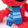 image:imageGUND Sesame Street Official Oscar the Grouch Muppet Plush Premium Plush Toy for Ages 1 amp Up GreenSilver 10Official Elmo Nutcracker