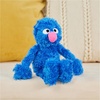 image:imageGUND Sesame Street Official Oscar the Grouch Muppet Plush Premium Plush Toy for Ages 1 amp Up GreenSilver 10Official Grover 145