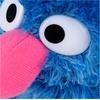 image:imageGUND Sesame Street Official Oscar the Grouch Muppet Plush Premium Plush Toy for Ages 1 amp Up GreenSilver 10Official Grover 145