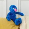 image:imageGUND Sesame Street Official Oscar the Grouch Muppet Plush Premium Plush Toy for Ages 1 amp Up GreenSilver 10Official Grover 145