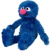 image:imageGUND Sesame Street Official Oscar the Grouch Muppet Plush Premium Plush Toy for Ages 1 amp Up GreenSilver 10Official Grover 145