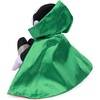 image:imageGUND Sesame Street Official Oscar the Grouch Muppet Plush Premium Plush Toy for Ages 1 amp Up GreenSilver 10Official the Count 14